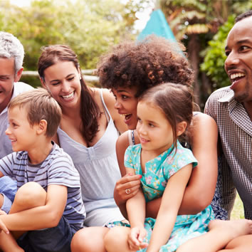 Financial Information