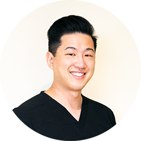 dr chen